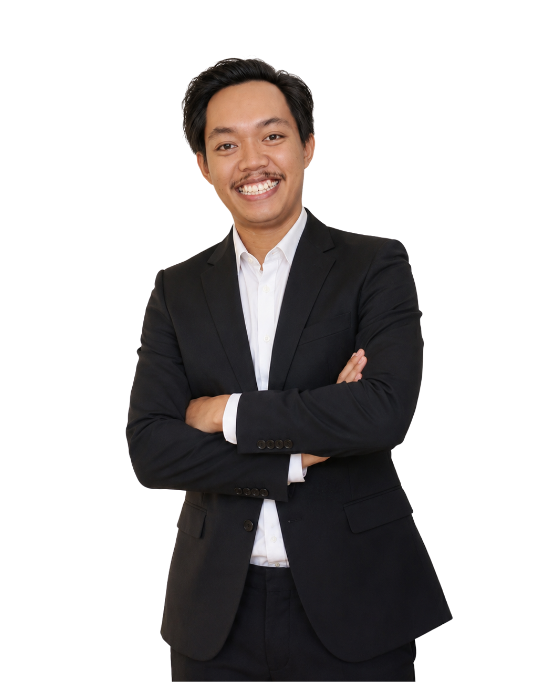 Adhis - Founder & CEO ATCrew Holdings